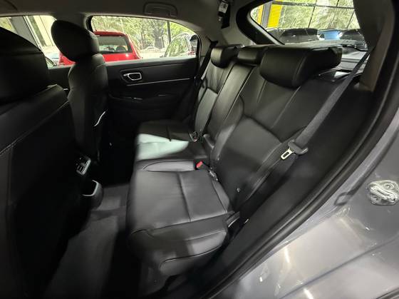 HONDA HR-V 1.5 DI I-VTEC FLEX EXL CVT